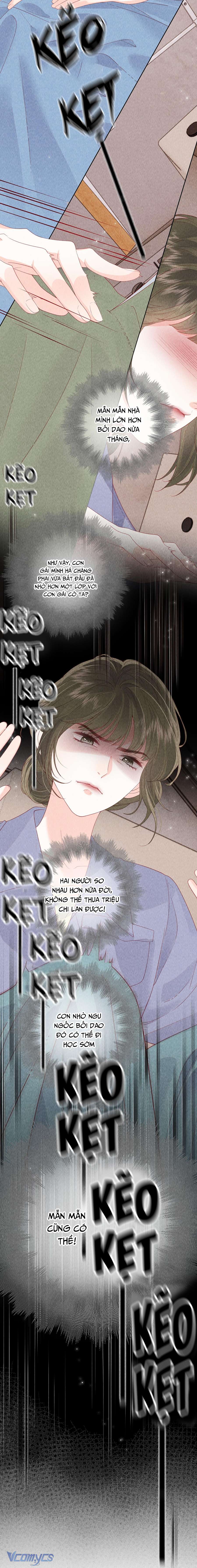 Nhiệt Độ Cơ Thể Của Ác Ma Chap 9 - Next Chap 10