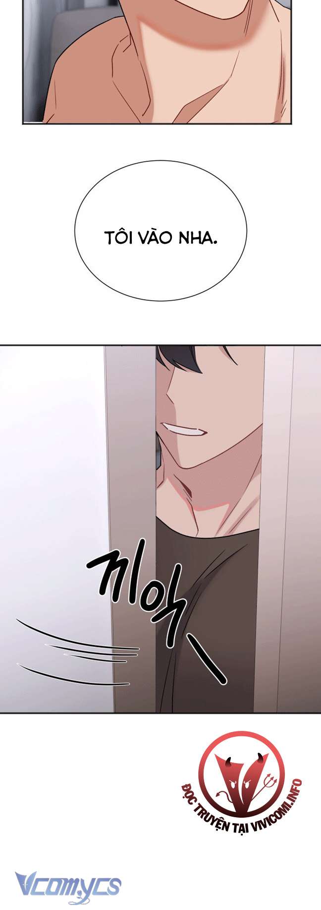 [18+] Những Đối Tác Dâm Loạn Ở Trường Học Chapter 18 - Trang 3