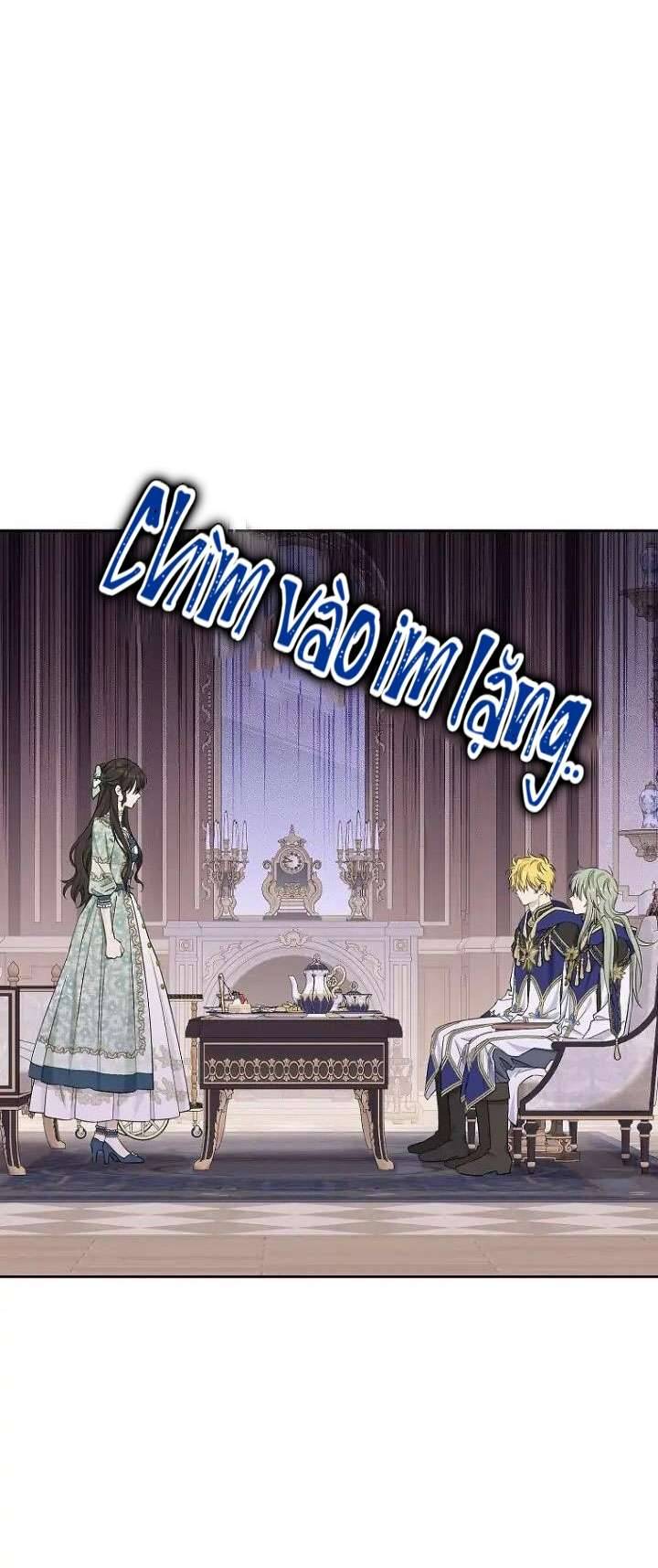 Tôi Là Minh Chứng Của Sự Thật Chap 96 - Trang 3