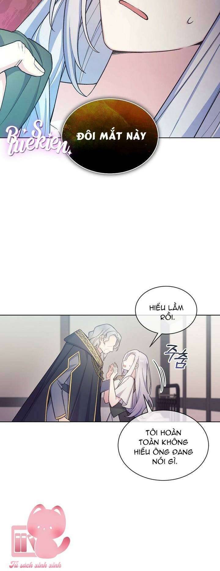 Bệ Hạ, Tôi Sẽ Giết Ngài! Chapter 24 - Trang 4