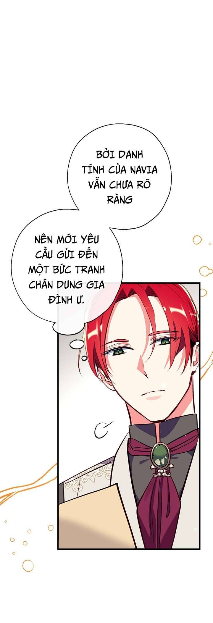Chúng Ta Có Thể Trở Thành Một Gia Đình Được Không? Chap 10 - Trang 2