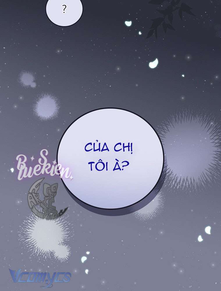 Chị Gái Của Nhân Vật Phản Diện Hôm Nay Cũng Đang Đau Khổ Chapter 36 - Trang 4