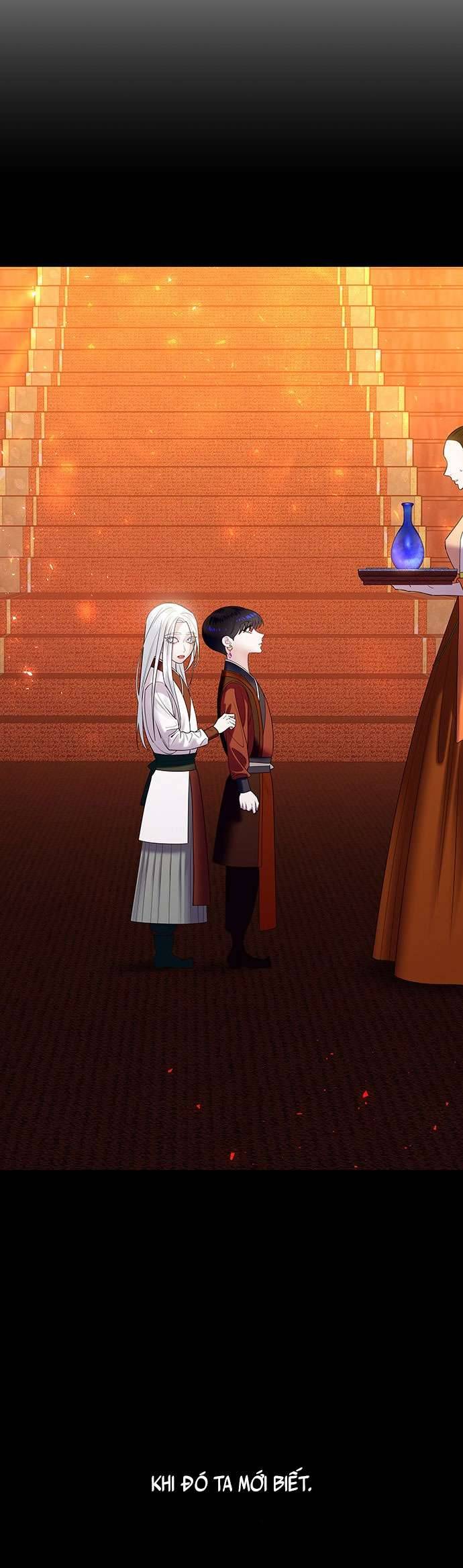 Vương Tử Huyền Bí Chapter 52 - Trang 4