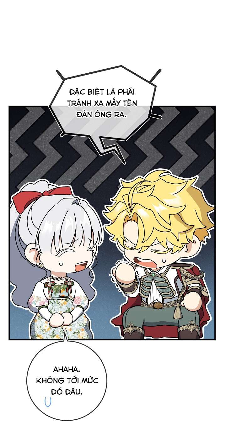 Lại Một Lần Nữa Hướng Về Ánh Sáng Chap 48 - Next Chap 49