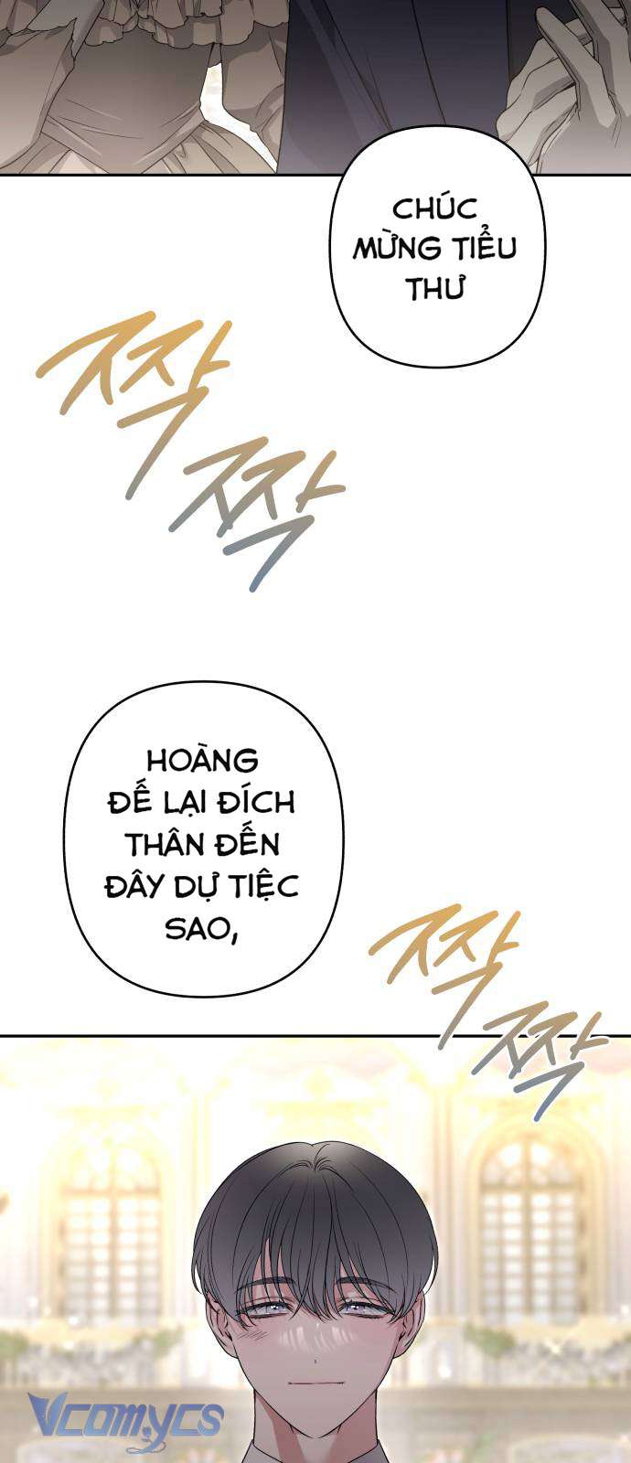 (Munn) Công Nương Mint Bé Nhỏ Chap 107 - Trang 2