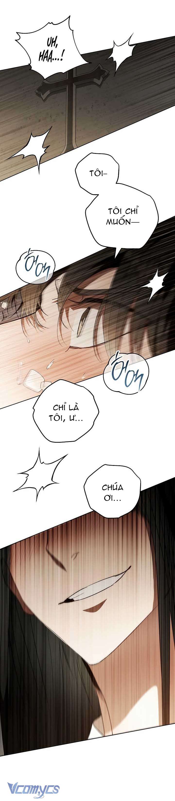 Làm Anh Ấy Khóc [18+] Chapter 3 - Next Chapter 4