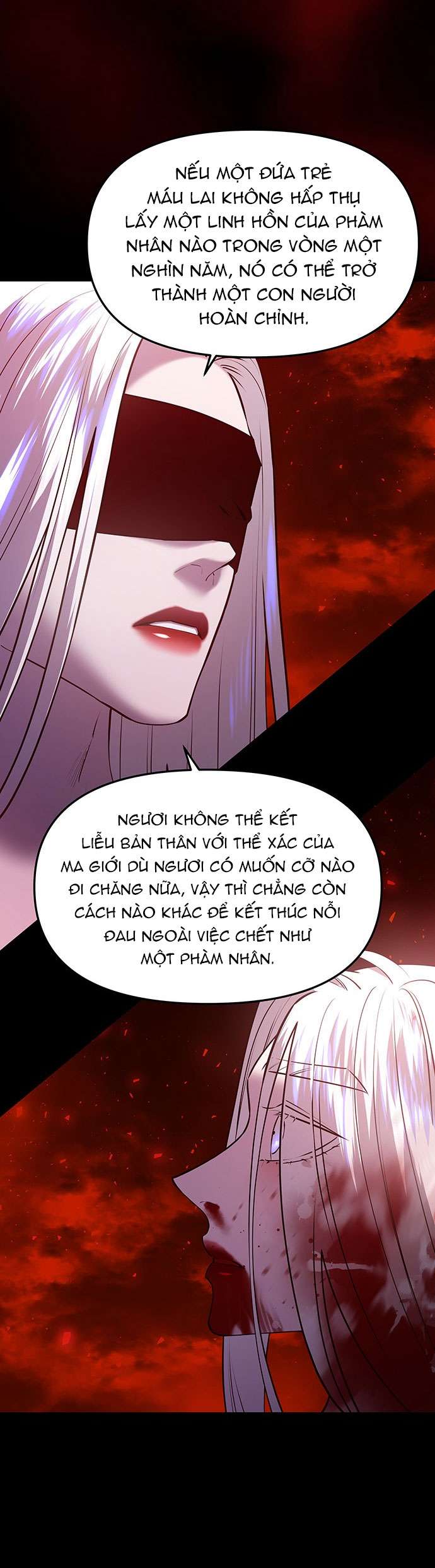 Vương Tử Huyền Bí Chapter 27 - Trang 4