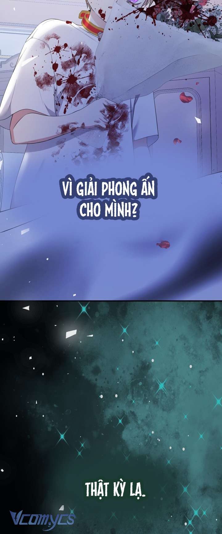 Tiểu Thư Tích Tiền Đi Bụi Chapter 67 - Trang 4