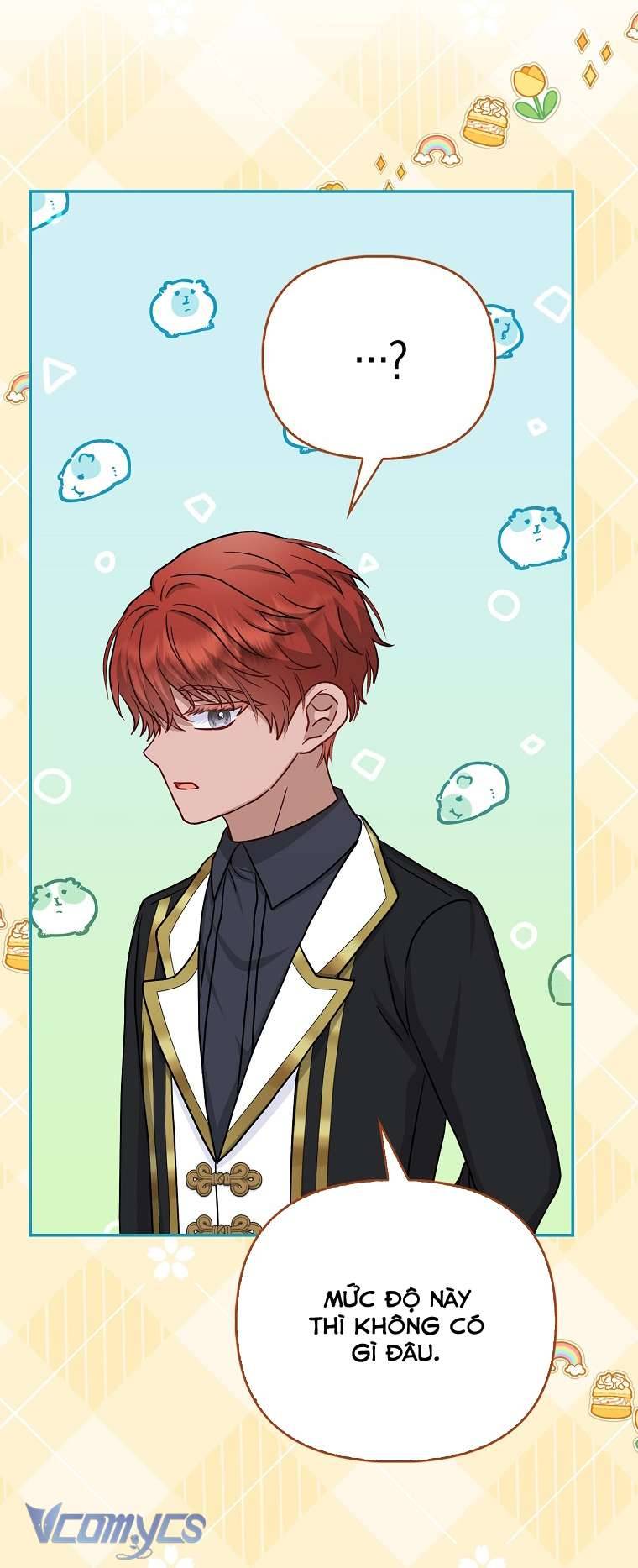 Nhân Vật Phản Diện Đều Thích Tôi Chapter 20 - Next Chapter 21