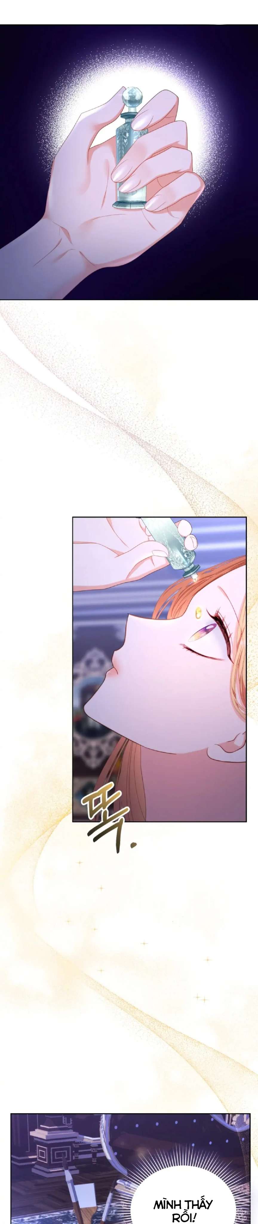 Hầu Gái Trong Trò Chơi Harem Ngược Muốn Nghỉ Việc Chapter 19 - Trang 4