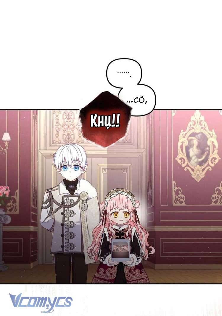 Tôi Được Nuôi Dưỡng Bởi Những Kẻ Phản Diện Chap 61 - Trang 3