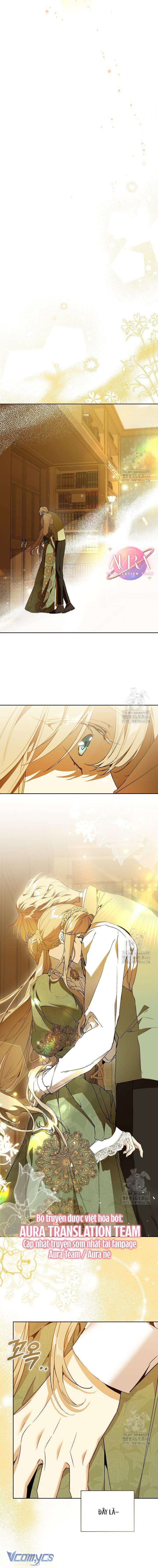 Bảo Mẫu Có Thời Hạn Của Nam Chính Hắc Ám Chap 60 - Next Chap 61