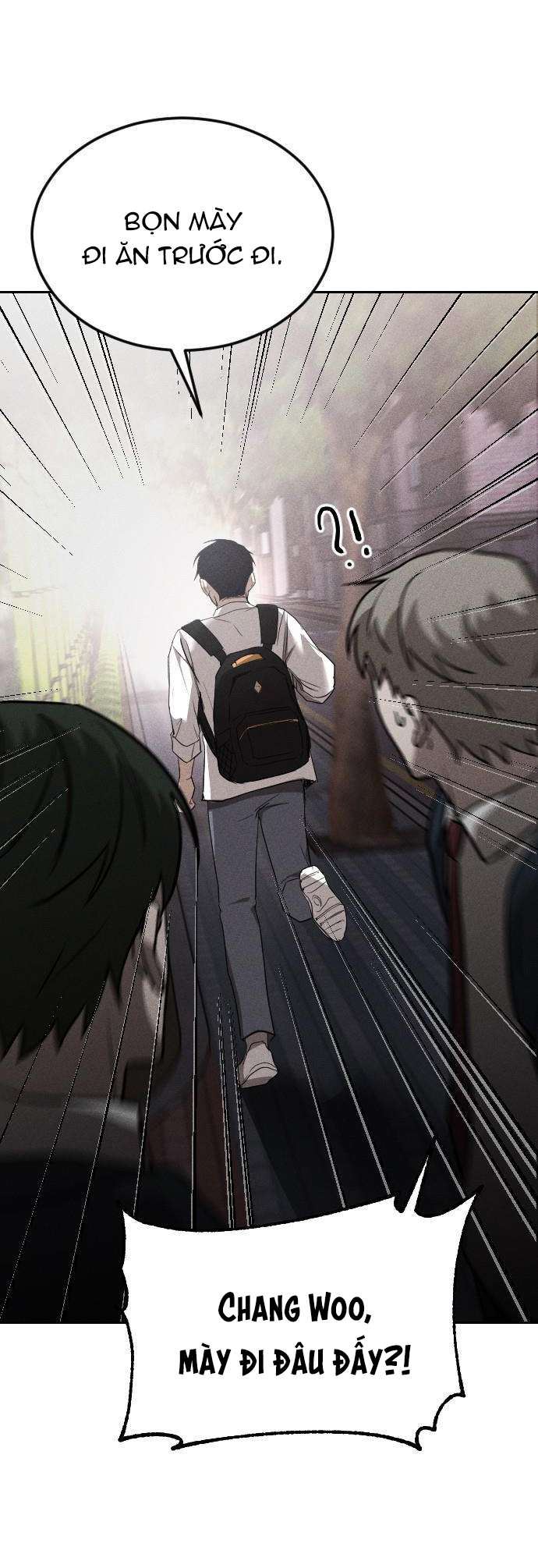 Golden Lily Chap 1 - Trang 2