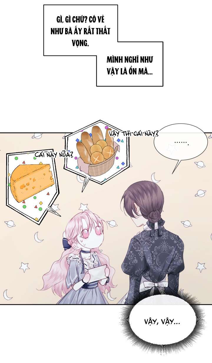 Siren: Trở Thành Gia Đình Của Nhân Vật Phản Diện Chapter 6 - Next Chapter 7