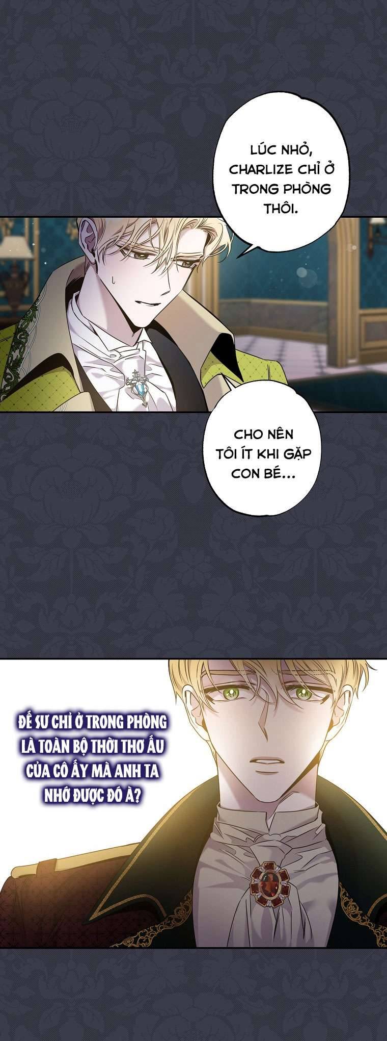 Thuần Hóa Bạo Quân Rồi Bỏ Trốn Chap 54 - Trang 2