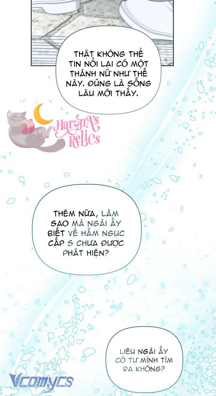 Sự Điều Trị Đặc Biệt Của Tinh Linh Chapter 87 - Trang 4