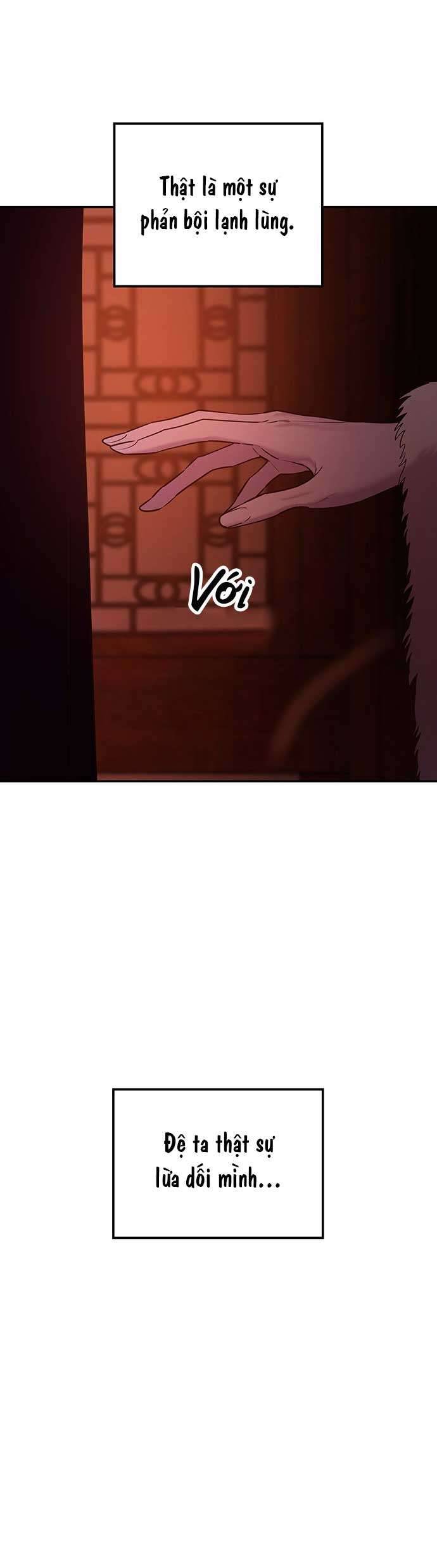 Vương Tử Huyền Bí Chapter 56 - Trang 4