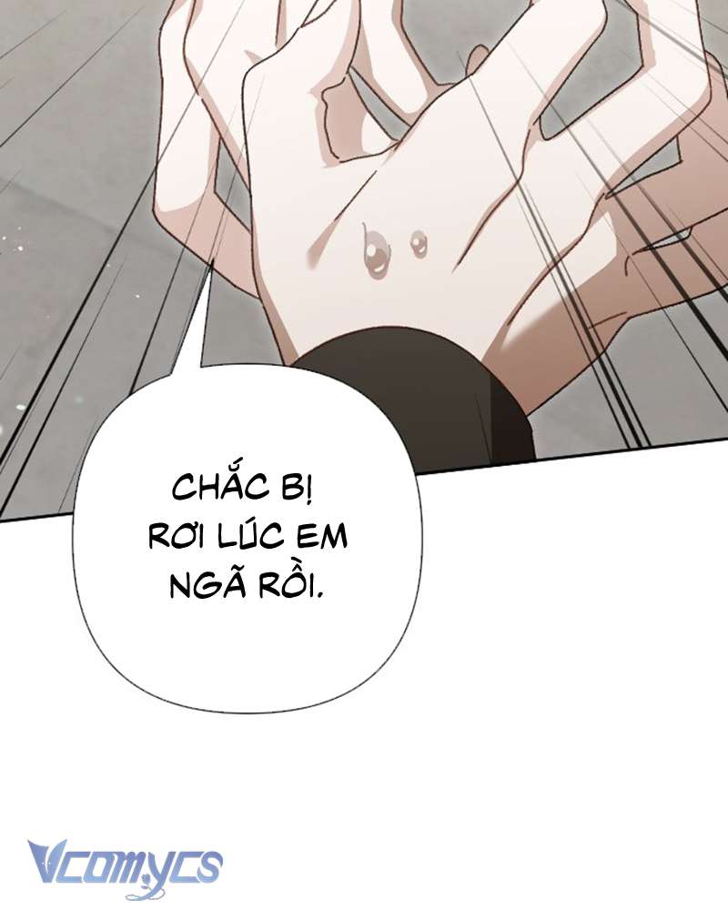 Dành Cho Những Ai Coi Hối Tiếc Là Điều Xa Xỉ Chap 10 - Trang 4