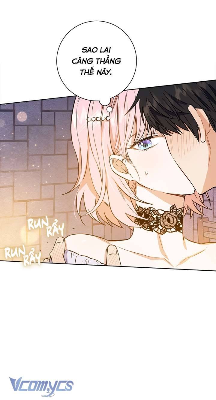 Cuộc Sống Mới Của Công Nương Chapter 32 - Next Chapter 32.5