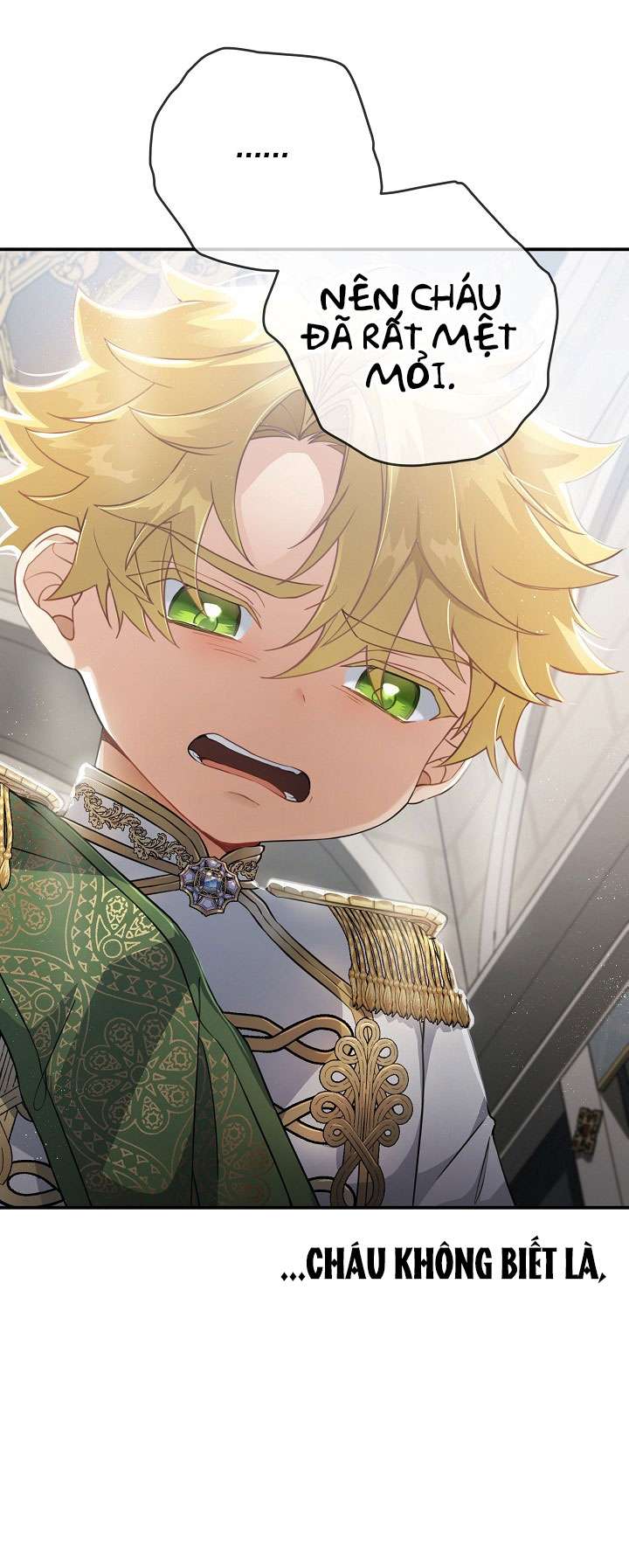 Lại Một Lần Nữa Hướng Về Ánh Sáng Chap 32 - Next Chap 33