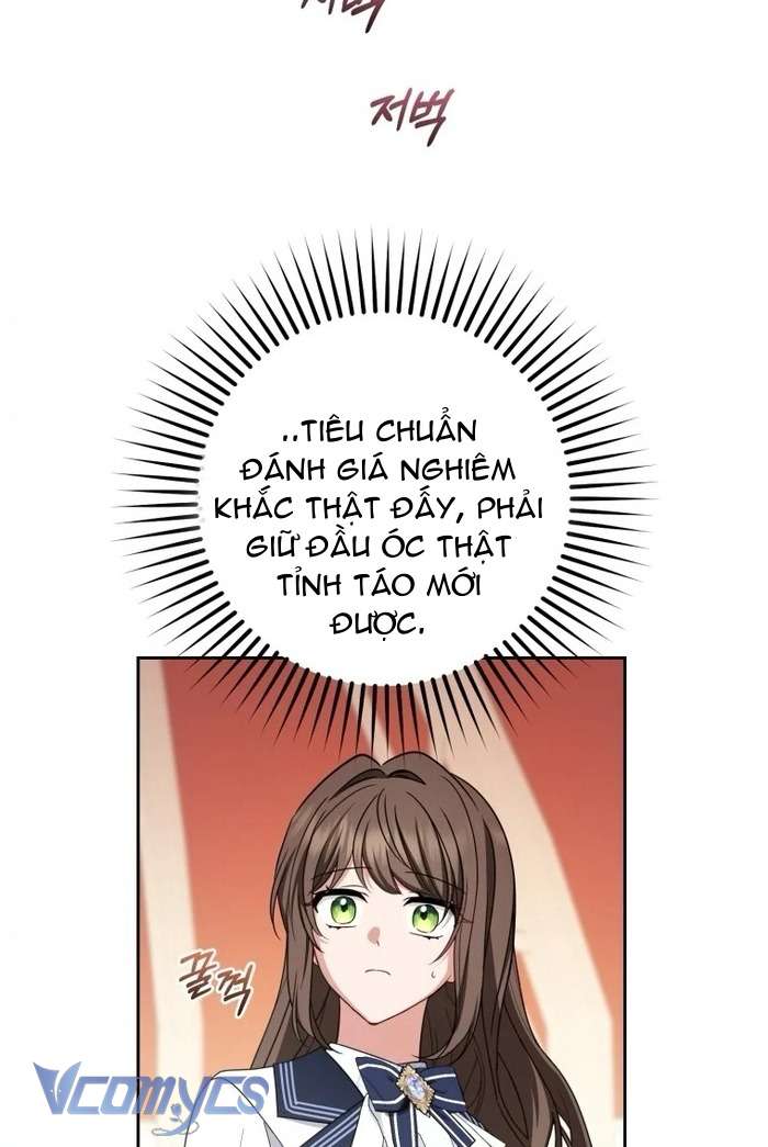 Được Yêu Thương Mà Còn Ngại Ngùng Sao! Chap 70 - Trang 4