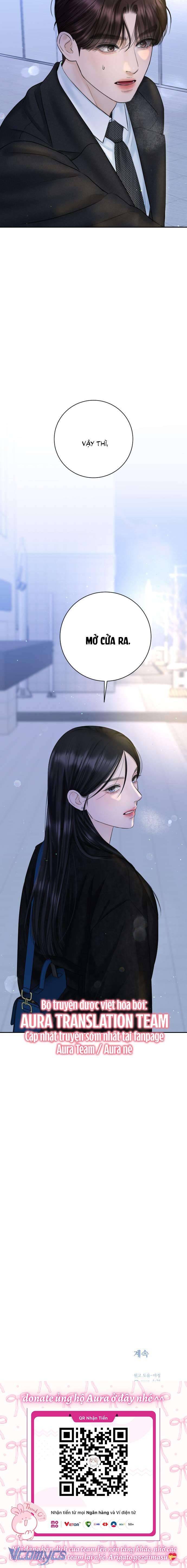 Dành Cho Anh Kết Cục Tồi Tệ Nhất Chap 20 - Trang 2