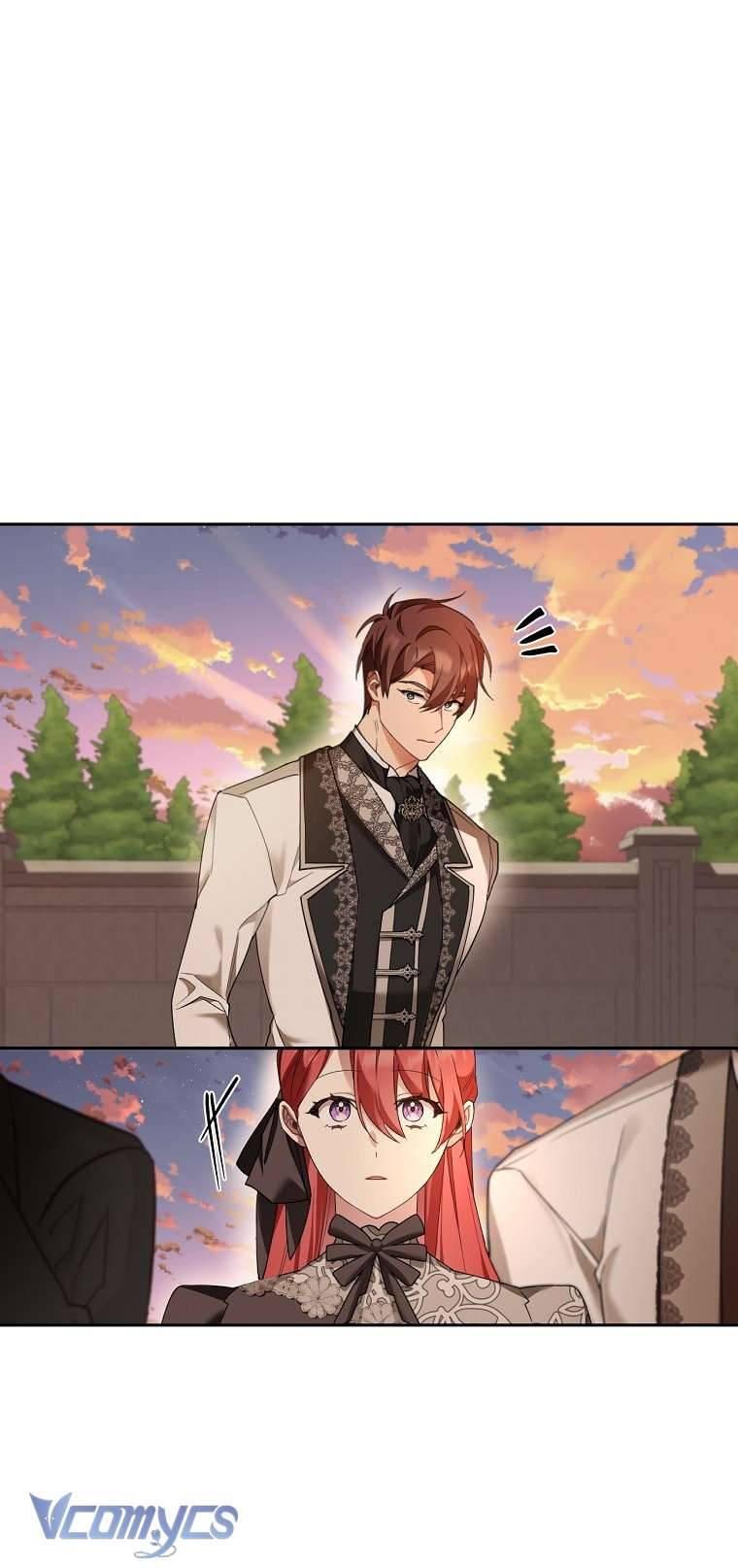 Quý Tộc Gì Chứ, Tôi Chỉ Muốn Về Nhà Chap 25 - Trang 2