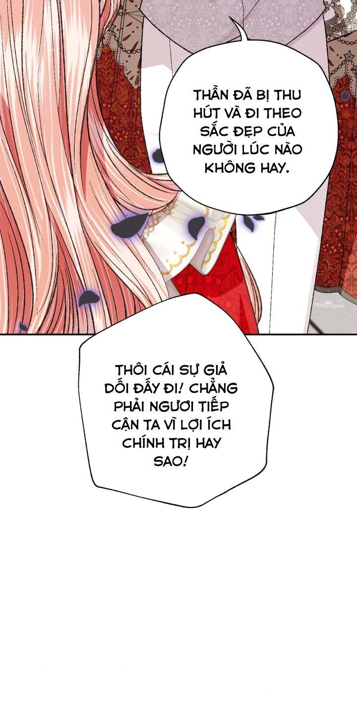 Cha À, Con Không Muốn Kết Hôn Đâu Chap 71 - Trang 2