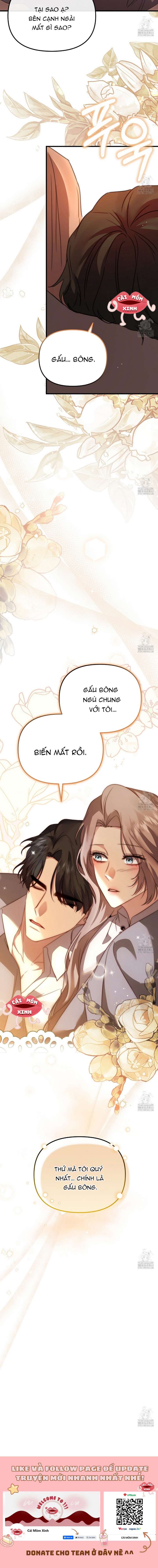 Sau Khi Trùng Sinh Chị Gái Muốn Cướp Lấy Vị Hôn Phu Của Tôi Chap 27 - Next Chap 28