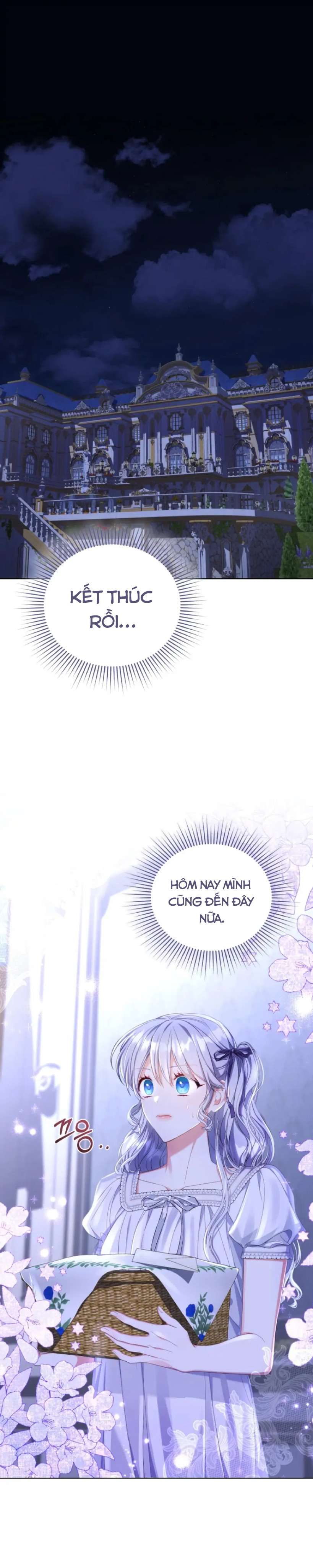 Hầu Gái Trong Trò Chơi Harem Ngược Muốn Nghỉ Việc Chapter 13 - Trang 4