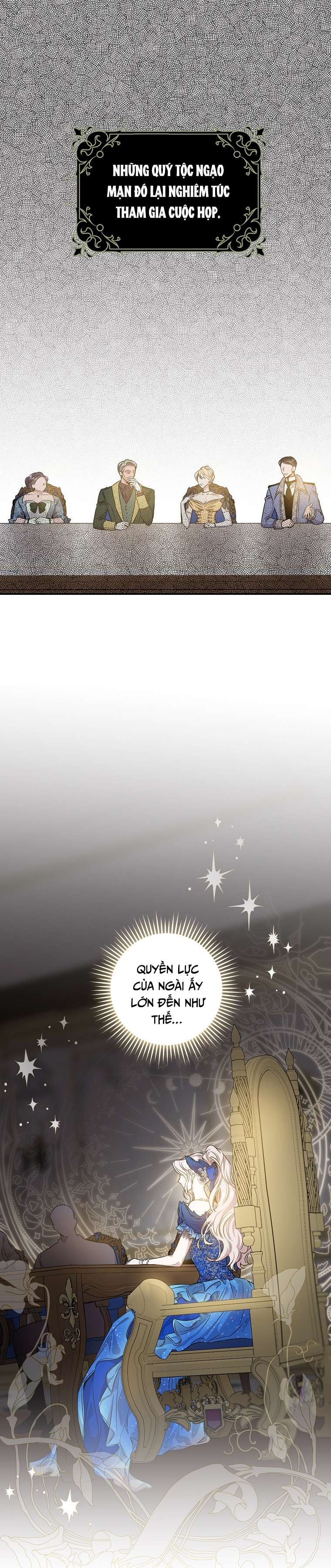 Thuần Hóa Bạo Quân Rồi Bỏ Trốn Chap 51 - Trang 2