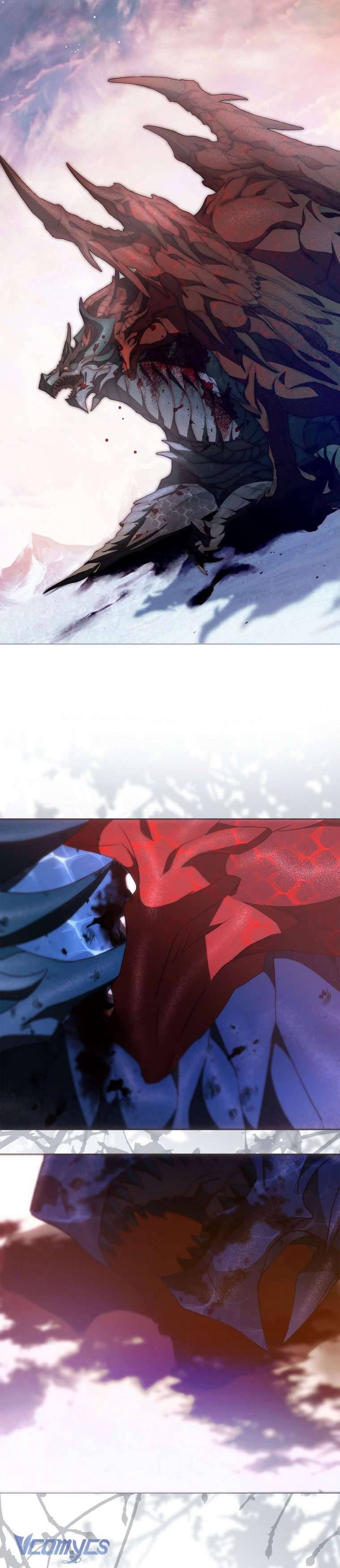 Tôi Trở Thành Vợ Của Nam Chính Chap 81 - Trang 3