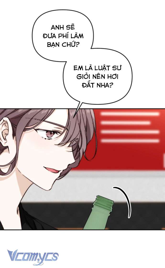 Ly Hôn Thì Dễ, Yêu Đương Mới Khó Chapter 12 - Trang 3