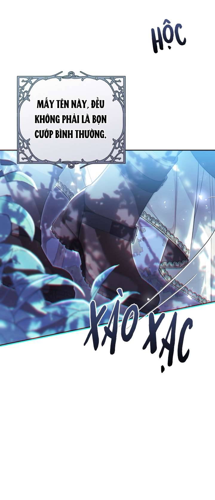 Ác Nữ Chỉ Là Một Con Rối Chap 65 - Trang 2