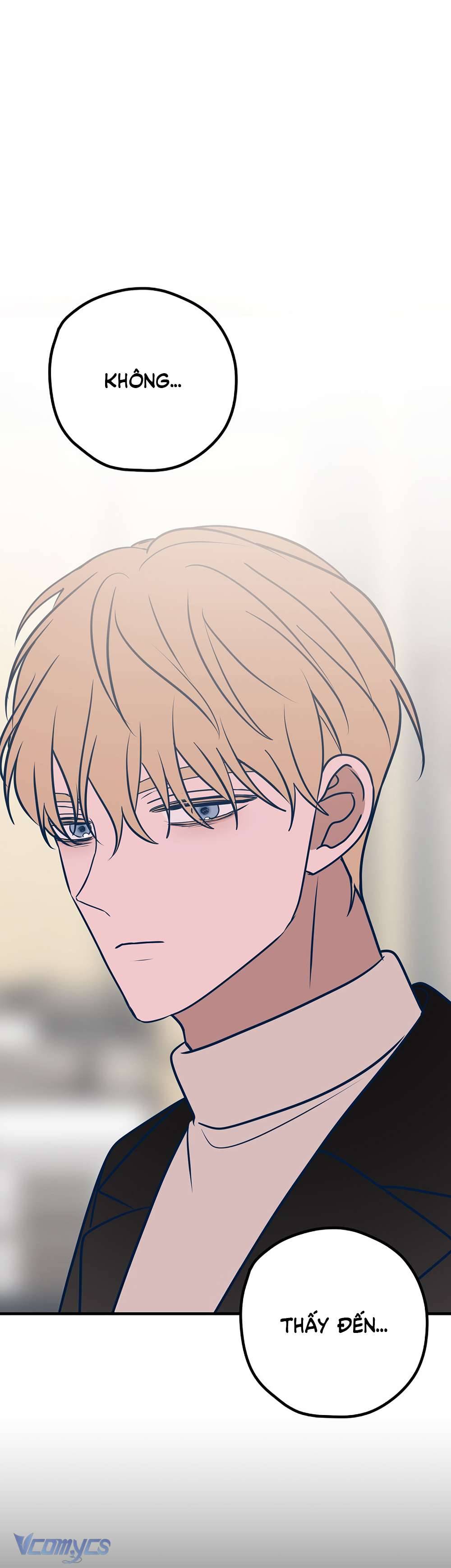 Kẻ Rác Rưởi Không Đáng Được Yêu Chapter 51 - Trang 4