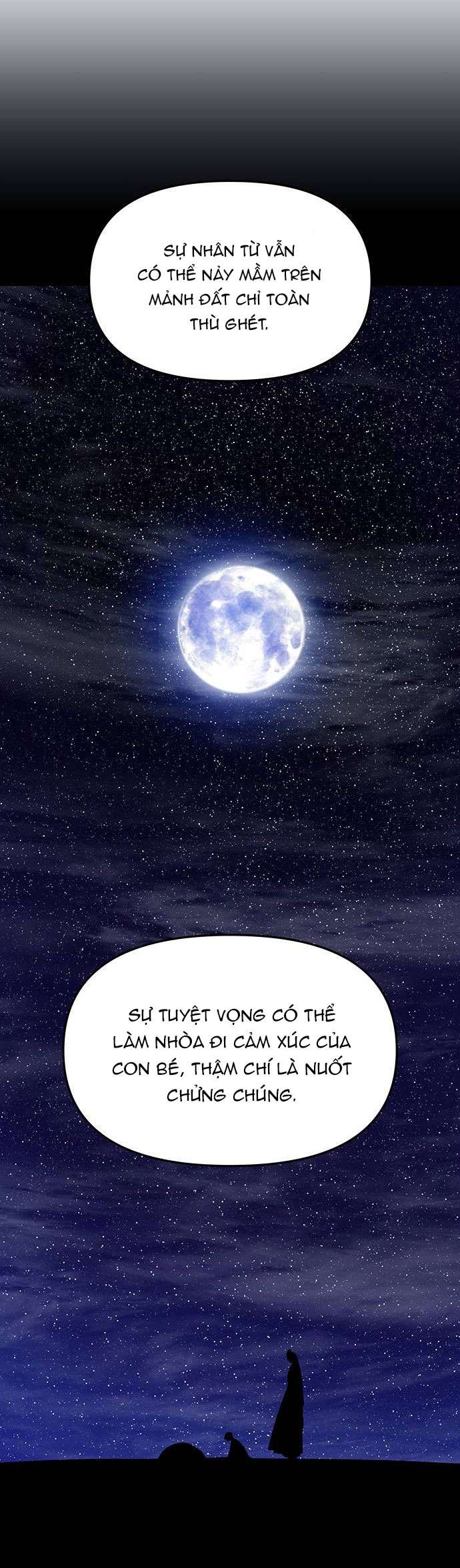 Vương Tử Huyền Bí Chapter 60 - Trang 4