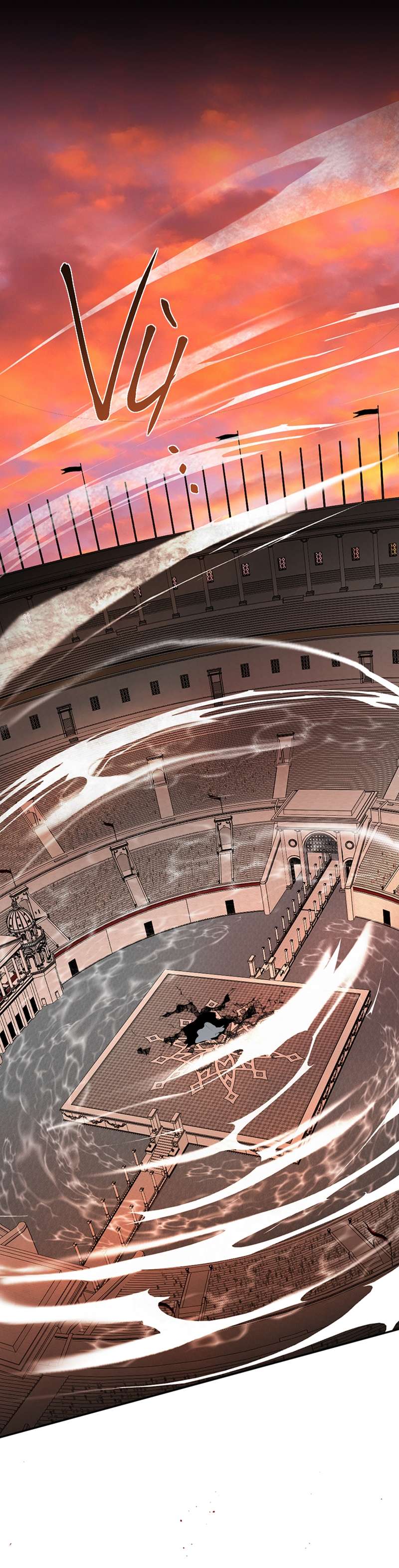 Lời Thú Nhận Của Chúa Tể Bóng Tối Chap 79 - Trang 4