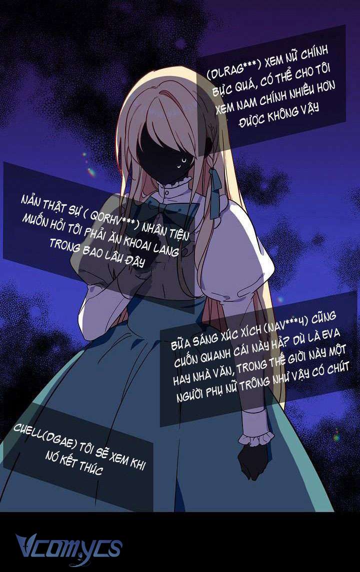 A Nào, Ngậm Thìa Vàng Nhé? Chap 4 - Trang 3