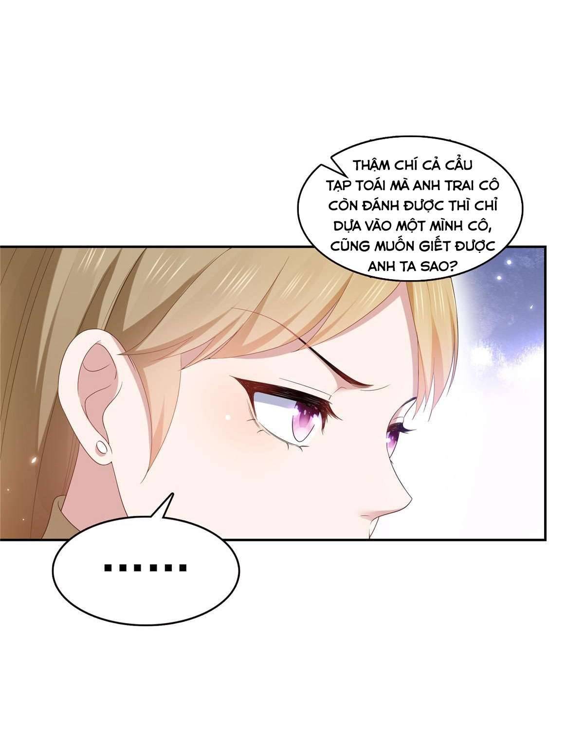 Hệt Như Hàn Quang Gặp Nắng Gắt Chap 351 - Trang 4