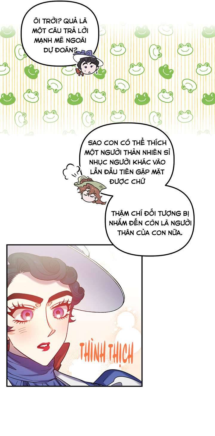 May Mắn Hay Bất Hạnh Chap 30 - Next Chap 31