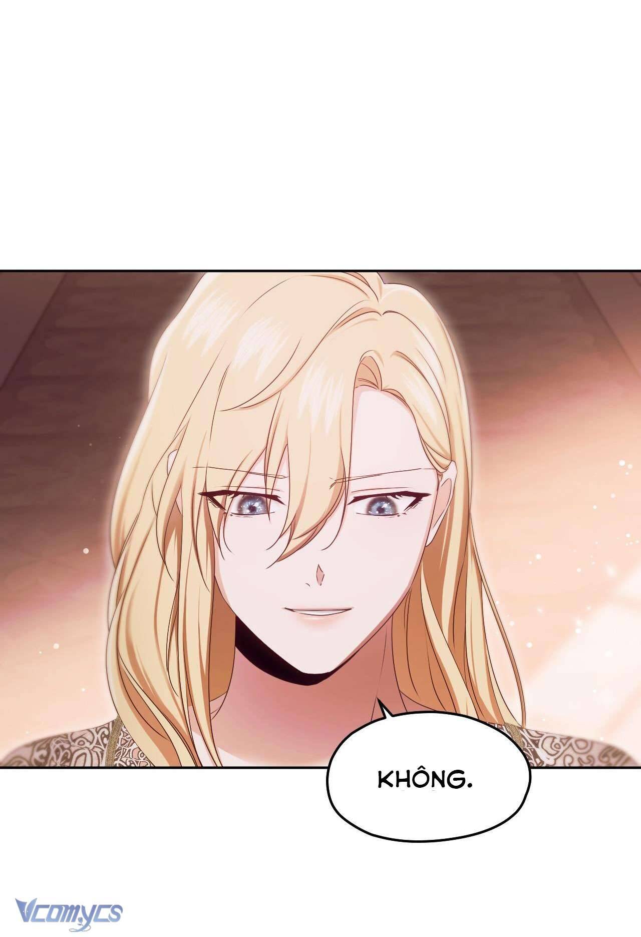 Thánh Nữ Giả Muốn Bỏ Trốn Chap 16 - Trang 4