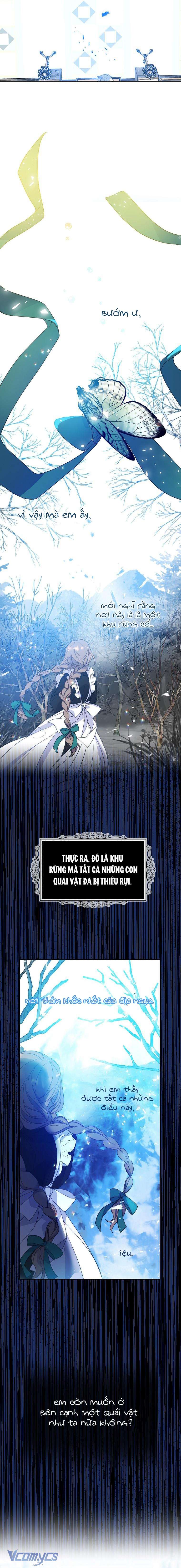 Bệ Hạ Xin Đừng Giết Tôi!!! Chap 54 - Trang 2