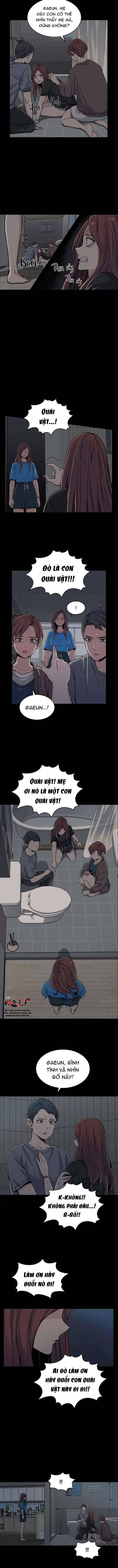 Kẻ Mạo Danh Chapter 5 - Trang 4