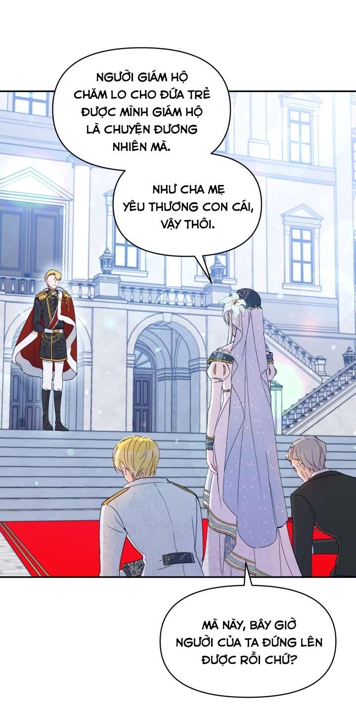 Người Bảo Hộ Của Bạo Quân Là Ma Nữ Tàn Độc Chap 37 - Next Chap 38