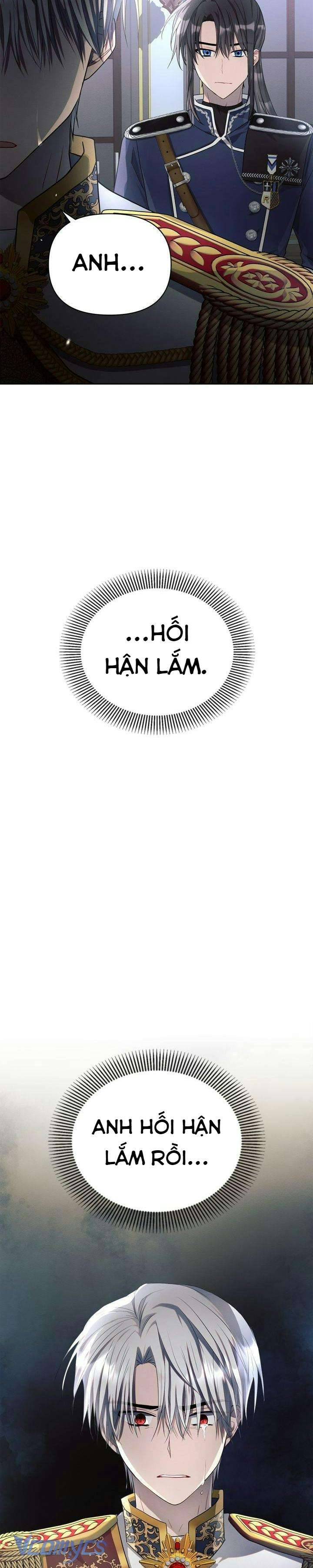 Công Chúa Ashtarte Chapter 14 - Trang 4