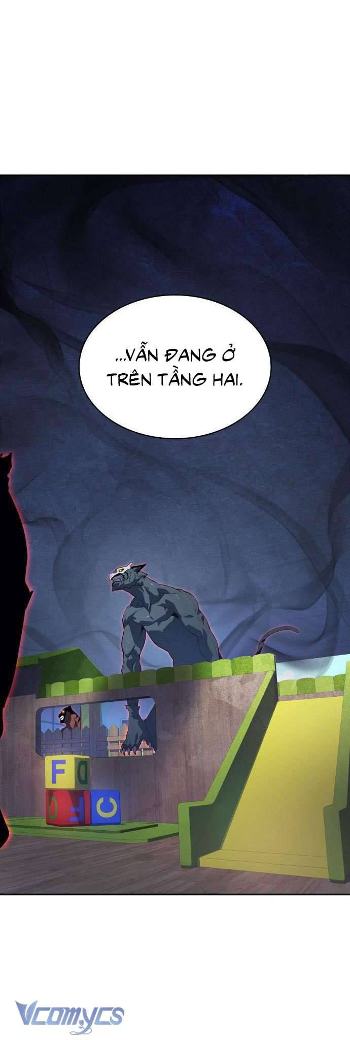 (BTS - HYBE) 7FATES: CHAKHO Chap 11 - Trang 2