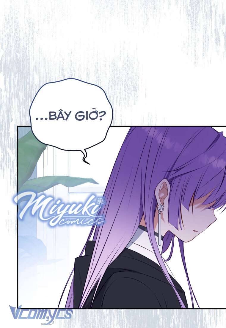 Tôi Được Nuôi Dưỡng Bởi Những Kẻ Phản Diện Chap 27 - Trang 3