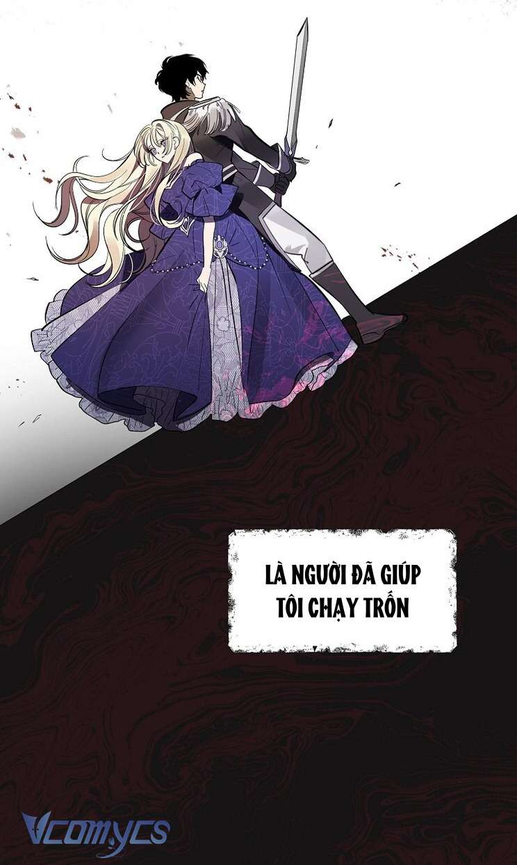 Ác Quỷ Nuôi Dưỡng Tiểu Thư Chapter 1 - Trang 4