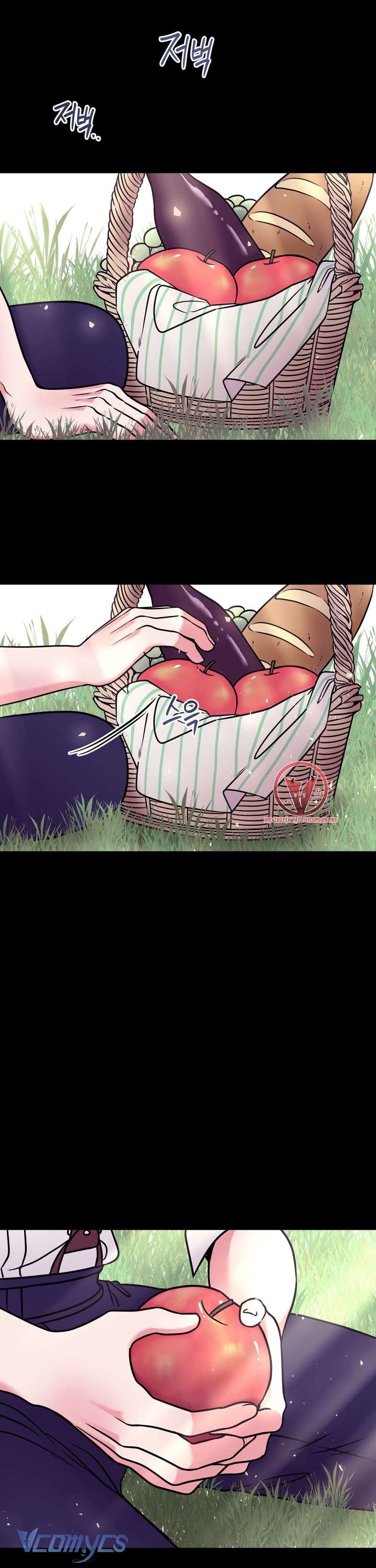 [18+] Anh Trai Đã Thay Đổi Chap 11 - Trang 2