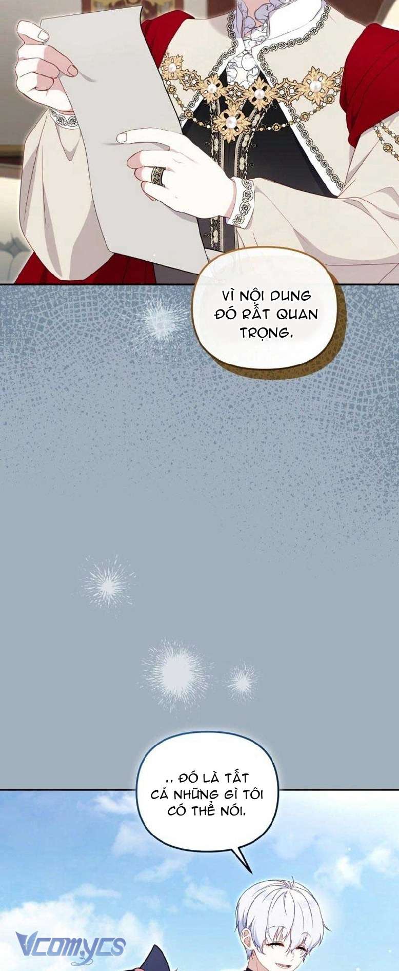 Tôi Được Nuôi Dưỡng Bởi Những Kẻ Phản Diện Chap 78 - Trang 3